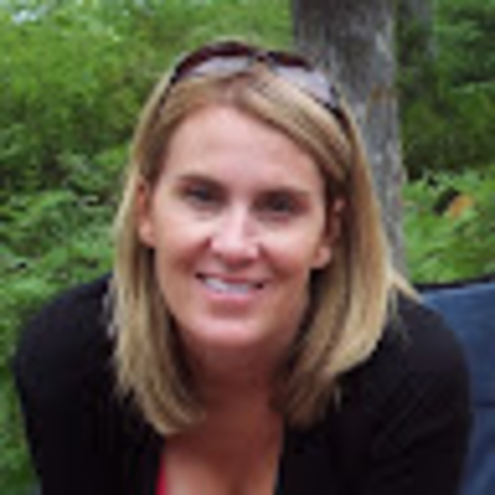 Meet your Posher, Carrie